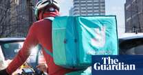 Deliveroo makes annual profit for first time