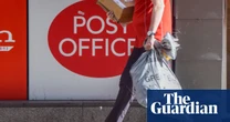 Government did not want to ‘harass’ Post Office victims by chasing up claims