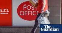 Post Office exec stripped of some duties over remote access scandal, inquiry hears