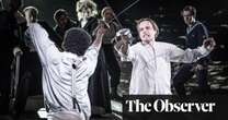 The week in theatre: Hamlet; Much Ado About Nothing; Richard II – review