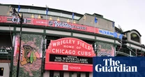 Premiership Rugby in talks to stage league match at Chicago Cubs’ Wrigley Field