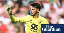Football transfer rumours: Manchester City to win race for James Trafford?