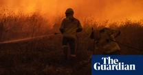 Funds to tackle Europe’s forest fires being misdirected, says EU watchdog