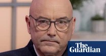 Charity warns against generalising about autistic people after Gregg Wallace comments