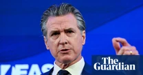 Newsom to impose 100% tax on California payees of Trump’s $1.8bn fund