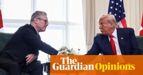 What’s the best thing world leaders could do now? 'Let go' and 'embrace uncertainty' | Fran Boait