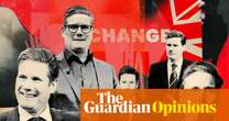 Keir Starmer was once my apprentice – and this is how I think he might fare as prime minister | Geoffrey Robertson