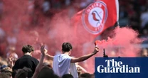 ‘Shackles off’: Bristol City and Vyner set for Championship playoff clash