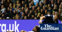 Damian McKenzie edges All Blacks home after scare to crush Scotland comeback