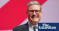 Hope, finally? Keir Starmer’s first conference in power – podcast