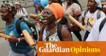 In an era of environmental crises, women closest to the destruction must be heard |  Omaira Bolaños