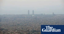 Are rising lower respiratory infection hospital admissions linked to dirty air?