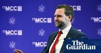 JD Vance warns Iran to act in good faith in 'fragile' ceasefire – video