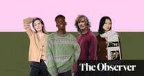 Feelgood knits: 12 sustainable and slow-fashion brands – in pictures