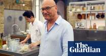 Gregg Wallace apologises for ‘any offence caused’ by remark about accusers