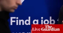 Minister insists Labour will not apply national living wage to all over-18s before election – UK politics live