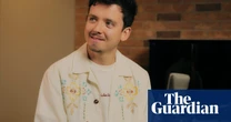 Asa Butterfield performs The Peace of Wild Things by Wendell Berry – video