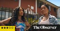 One of Them Days review – SZA and Keke Palmer spar and sparkle in raucous LA buddy movie