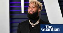 NFL star Odell Beckham Jr denies allegations in Sean ‘Diddy’ Combs lawsuit