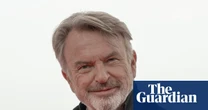 ‘He annotated my letter from Spielberg’: readers pay tribute to Sam Neill