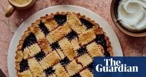 Benjamina Ebuehi’s recipe for blackberry and bay crostata | The sweet spot