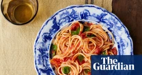 Rachel Roddy’s recipes for store-cupboard spaghetti | A kitchen in Rome