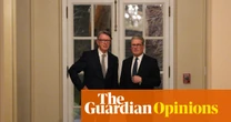 Starmer is always torn between risk and caution. When it came to Mandelson, the wrong side won | Emma Burnell