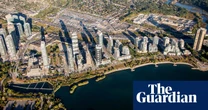 Toxic ‘forever chemicals’ ubiquitous in Great Lakes basin, study finds