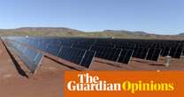 Could the decline of fossil fuels be Australia’s chance to become a clean exports giant? | Frank Jotzo