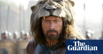 Rock’n’roles: Dwayne Johnson films – ranked!