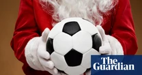 Boxing Day could be left with just one Premier League match