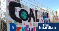 UK taxpayers on hook as failed Cumbria coalmine investors sue government