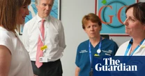 Poorest to benefit from Reeves’s spending but tax rises likely, says thinktank