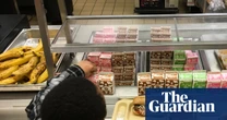 Bananas could vanish from school lunch menus. Here’s why