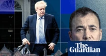 Leak exposes Washington Post boss Will Lewis’s role as secret adviser to Boris Johnson while PM