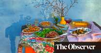 Herby panisses, fancy cauliflower pie, passion fruit creme caramel – Georgina Hayden’s recipes for a spring feast