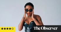 Yaya Bey: Ten Fold review – a free-ranging tribute