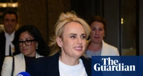 Producer believed Charlotte MacInnes was ‘fudging’ her story, court hears in Rebel Wilson defamation trial