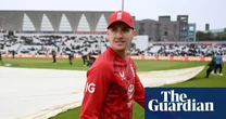 Brendon McCullum mulls appointing Harry Brook as England vice-captain for Ashes
