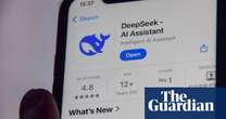 DeepSeek banned from Australian government devices over national security concerns