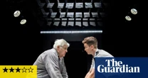 Lifers review – an inside look at the ageing prison population
