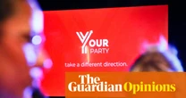Corbyn and Sultana have a half-formed party with huge potential. Don’t write them off yet | Andy Beckett