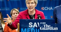 Democratic senators call on private firm to reveal how it will profit from Trump’s Medicaid cuts