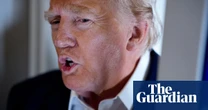 Trump news at a glance: president wades back into Epstein debate with comments about Virginia Giuffre