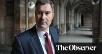 Starmer eyes ex-Tory minister David Gauke for sentencing review role