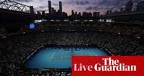 Australian Open 2025: Sabalenka v Badosa, Keys v Swiatek in semi-finals – live