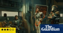 The Outer Worlds 2 review – improved space-faring sequel is an enjoyable time sink