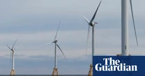 Democratic-led states sue Trump for blocking wind energy projects