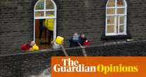 In Wales, we’re one more flood away from another disaster like Aberfan | Aaron Thierry