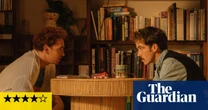 Leonard and Hungry Paul review – this Julia Roberts-narrated comedy is the perfect antidote to modern life